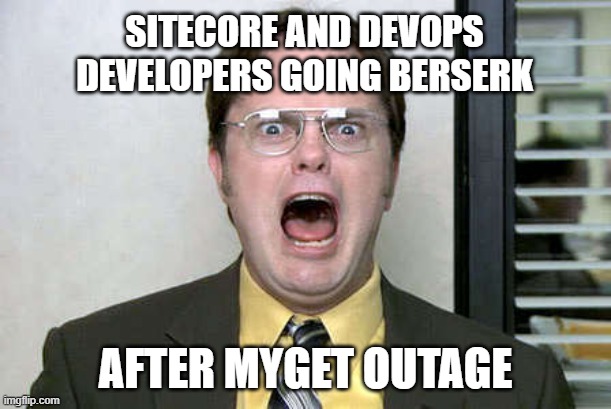 Sitecore Moving From MyGet To Nuget For Public Feeds